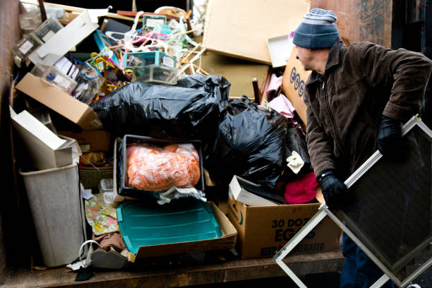 Full-Service Junk Removal in Yorktown, IN