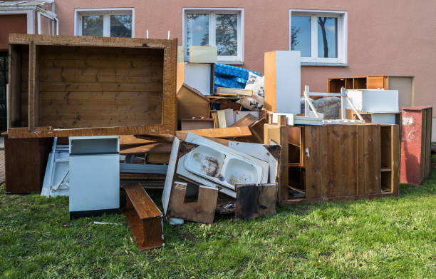 Best Residential Junk Removal  in Yorktown, IN