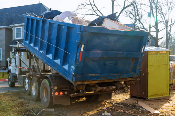 Best Dumpster Rental Services  in Yorktown, IN