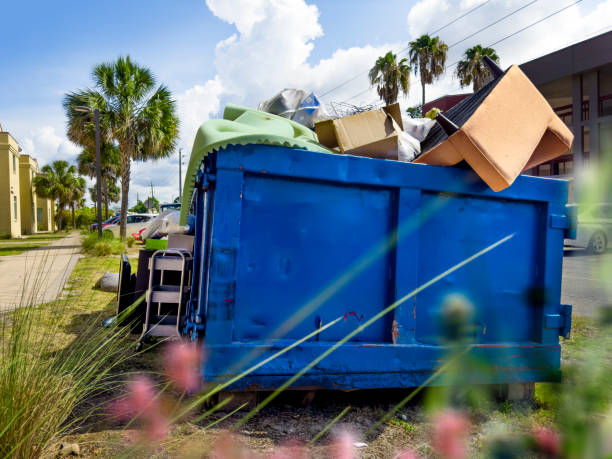 Best Commercial Cleanout Services  in Yorktown, IN