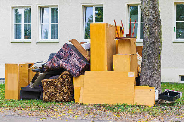 Best Trash Removal Near Me  in Yorktown, IN