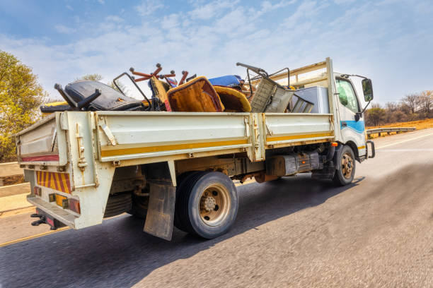 Best Construction Debris Removal  in Yorktown, IN