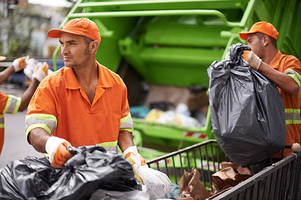 Best Yard Waste Removal  in Yorktown, IN