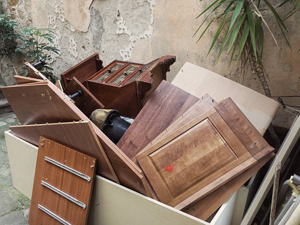 Best Professional Junk Removal  in Yorktown, IN