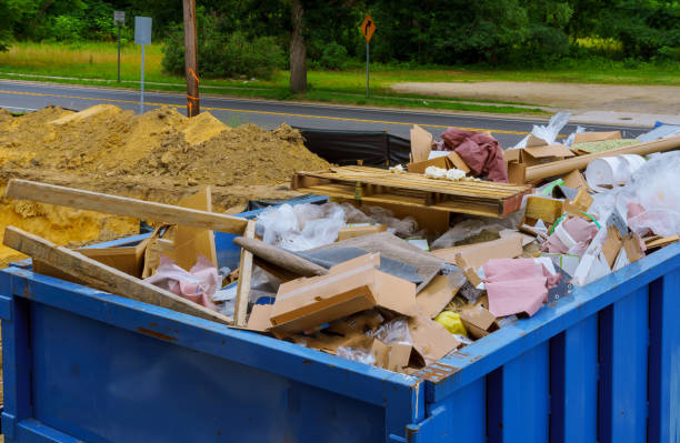 Trusted Yorktown, IN Junk Removal Experts